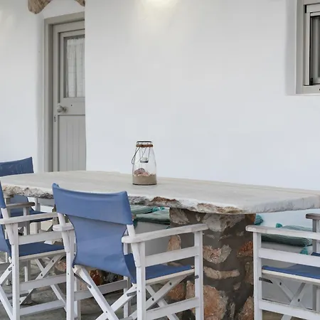 Cycladic Wine Press House Holiday home *