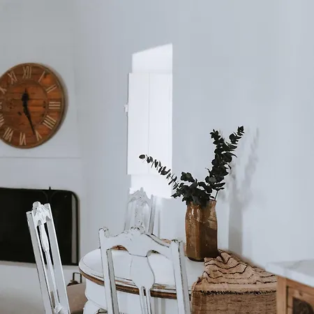 Cycladic Wine Press House Holiday home