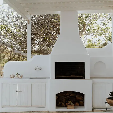 Cycladic Wine Press House Holiday home *
