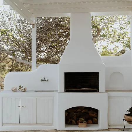 Cycladic Wine Press House Holiday home *