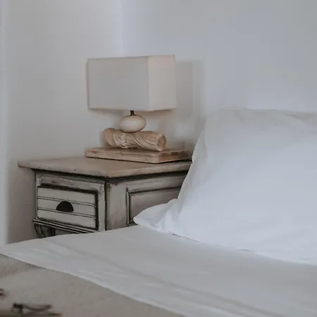 Holiday home Cycladic Wine Press House