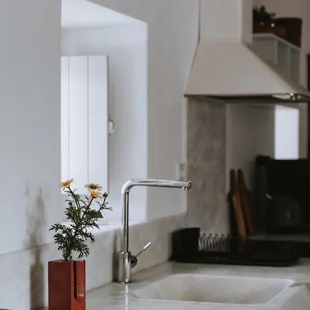 Cycladic Wine Press House Holiday home