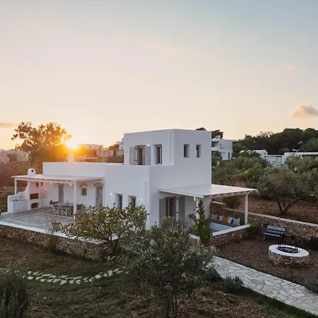 Cycladic Wine Press House Holiday home