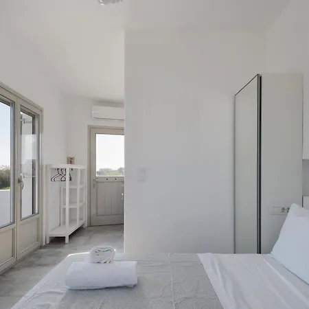 Cycladic Wine Press House Holiday home *