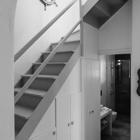 Prázdninový dům Cycladic Wine Press House