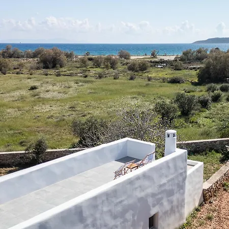 Prázdninový dům Cycladic Wine Press House *