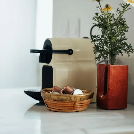 Prázdninový dům Cycladic Wine Press House Alikí