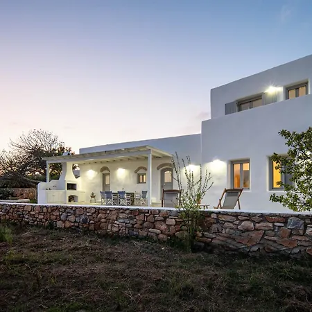 Cycladic Wine Press House Prázdninový dům Alikí