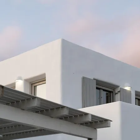 Prázdninový dům Cycladic Wine Press House *