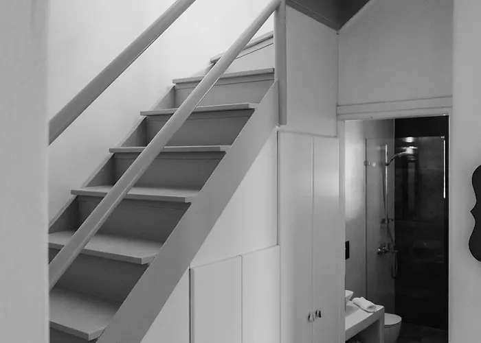 Hébergement de vacances Cycladic Wine Press House