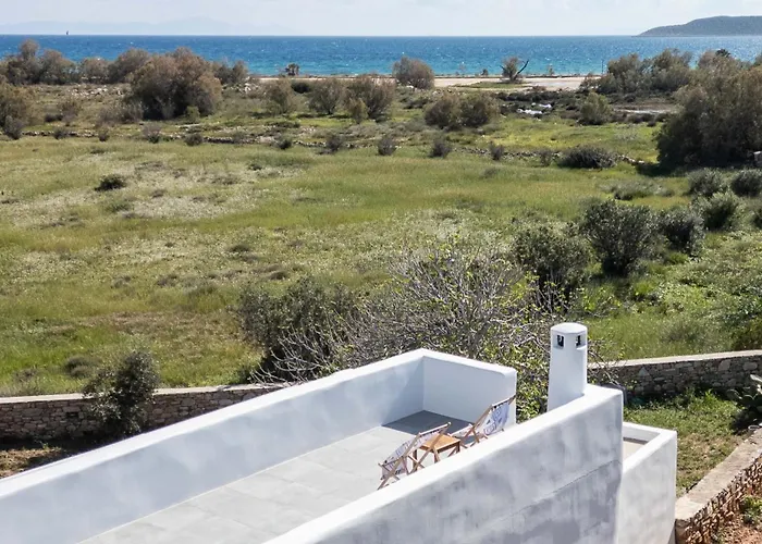 Hébergement de vacances Cycladic Wine Press House *