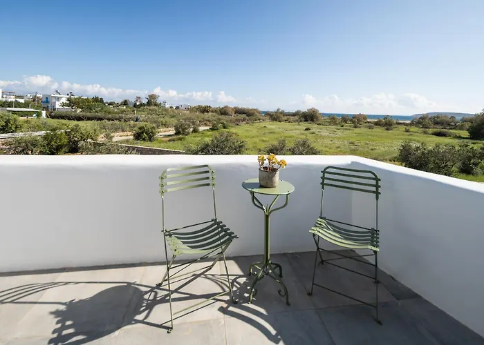 Cycladic Wine Press House Hébergement de vacances