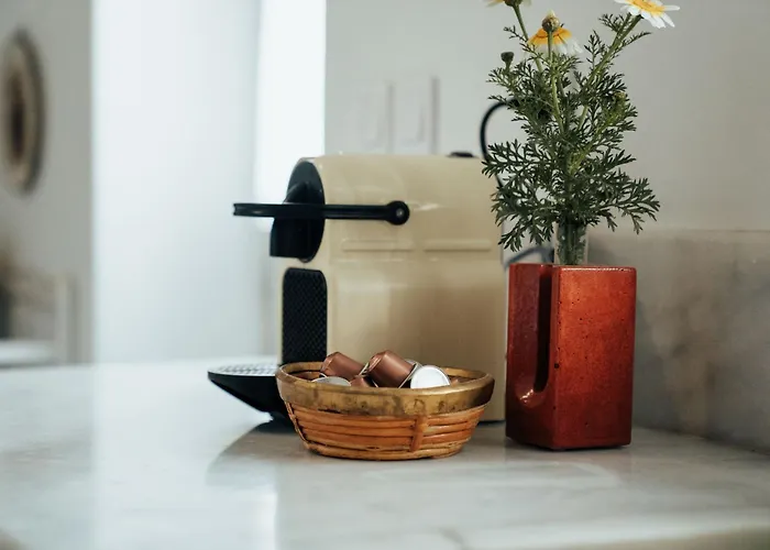 Hébergement de vacances Cycladic Wine Press House Alikí