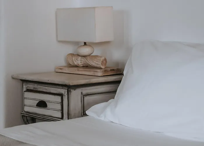 Hébergement de vacances Cycladic Wine Press House